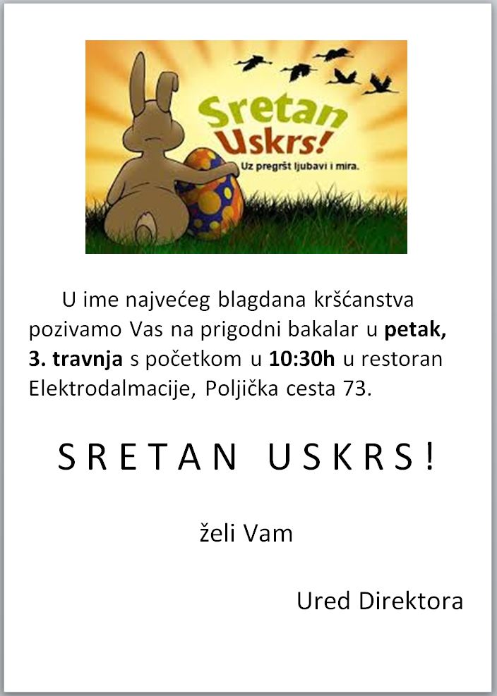 sratan uskrs 2015.